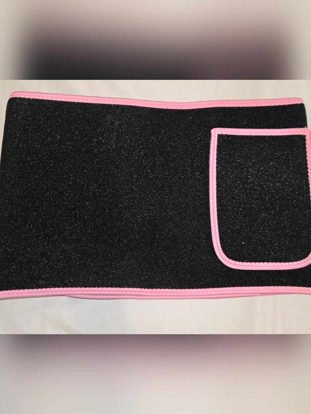 Women's Belly Band - Picture 4 of 7